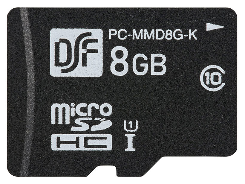 PC-MMD8G-K [8GB] �̐��i�摜