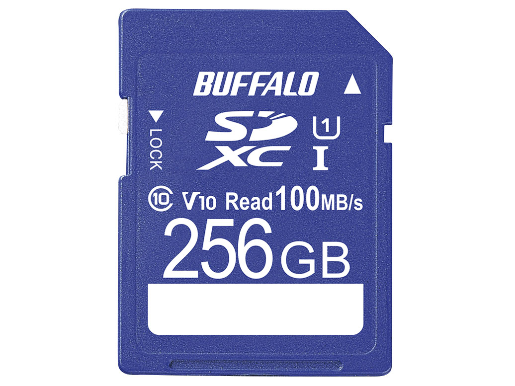 RSDC-256U11HA/N [256GB �u���[] �̐��i�摜