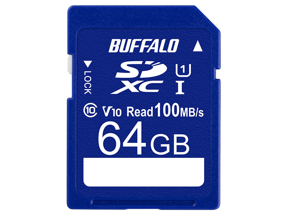 RSDC-064U11HA/N [64GB u[] ̐i摜