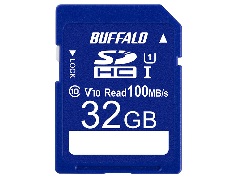 RSDC-032U11HA/N [32GB �u���[] �̐��i�摜