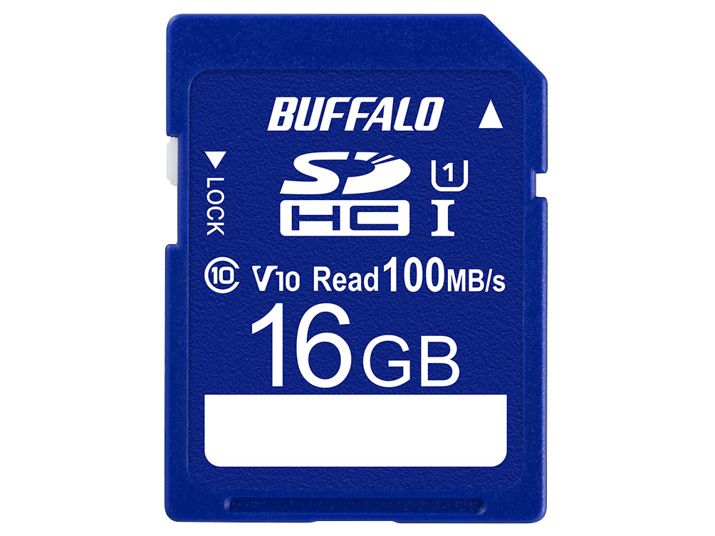 RSDC-016U11HA/N [16GB �u���[] �̐��i�摜