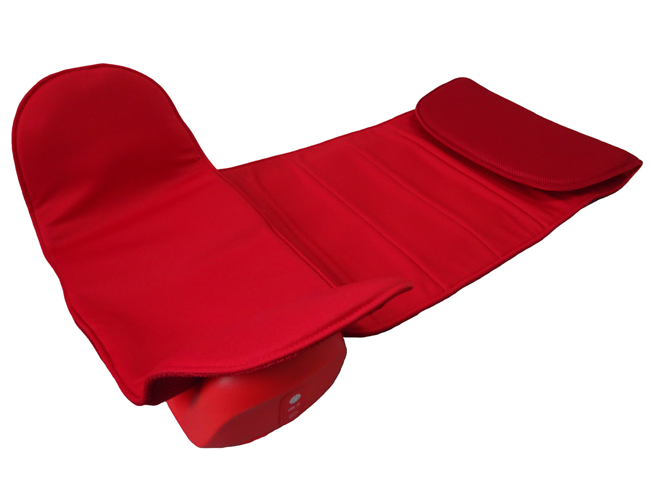 �G�A�[�X�g���b�`�N���X Fit012RD [���b�h] �̐��i�摜