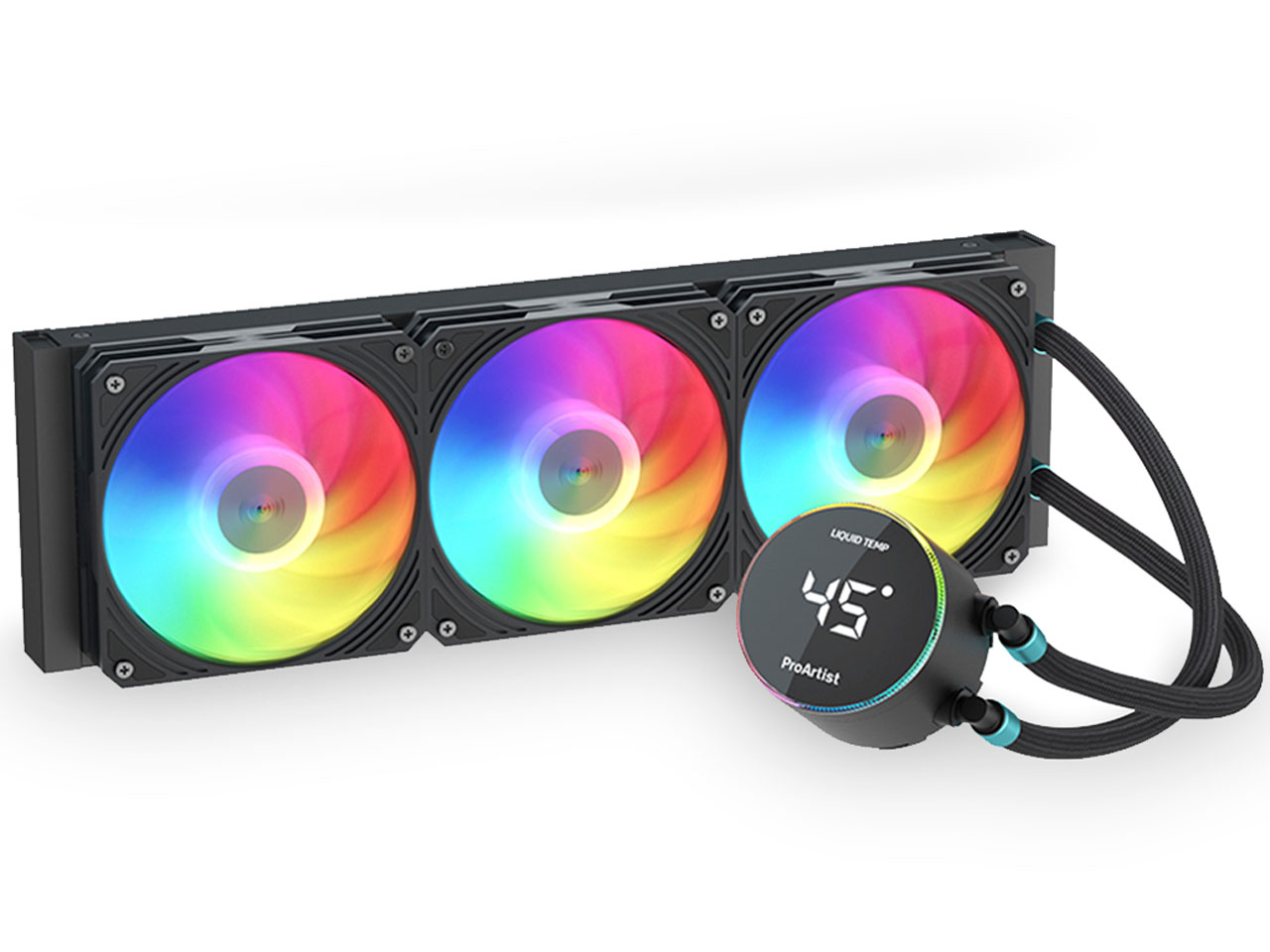 GRATIFY AIO5-BK [�u���b�N] �̐��i�摜