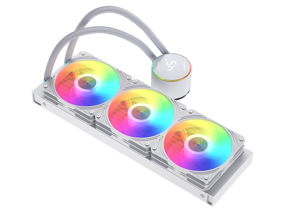 GRATIFY AIO5-WH [�z���C�g]