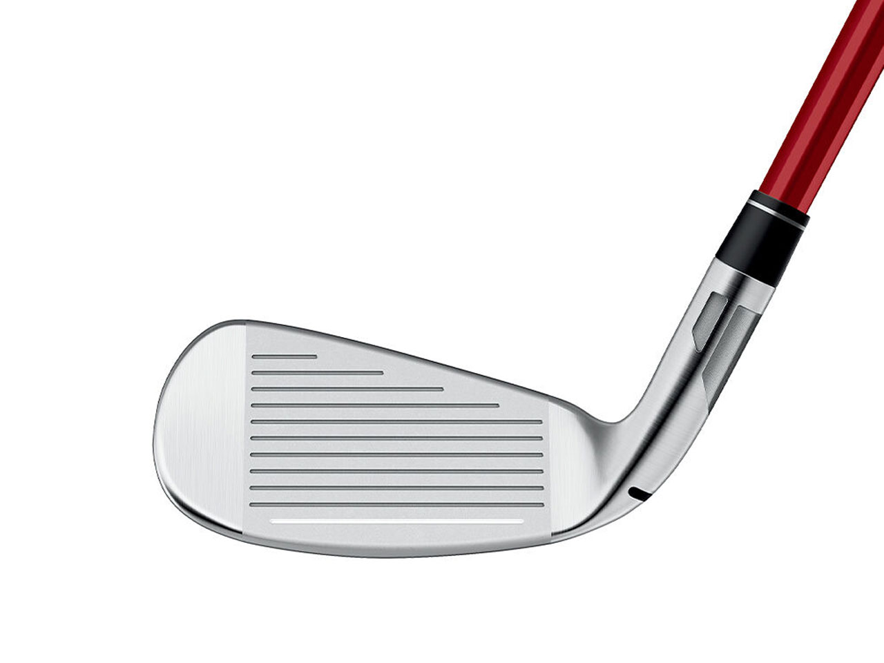 STEALTH HD �A�C�A�� ���f�B�[�X 5�{�Z�b�g [TENSEI RED TM40 �t���b�N�X�FL]