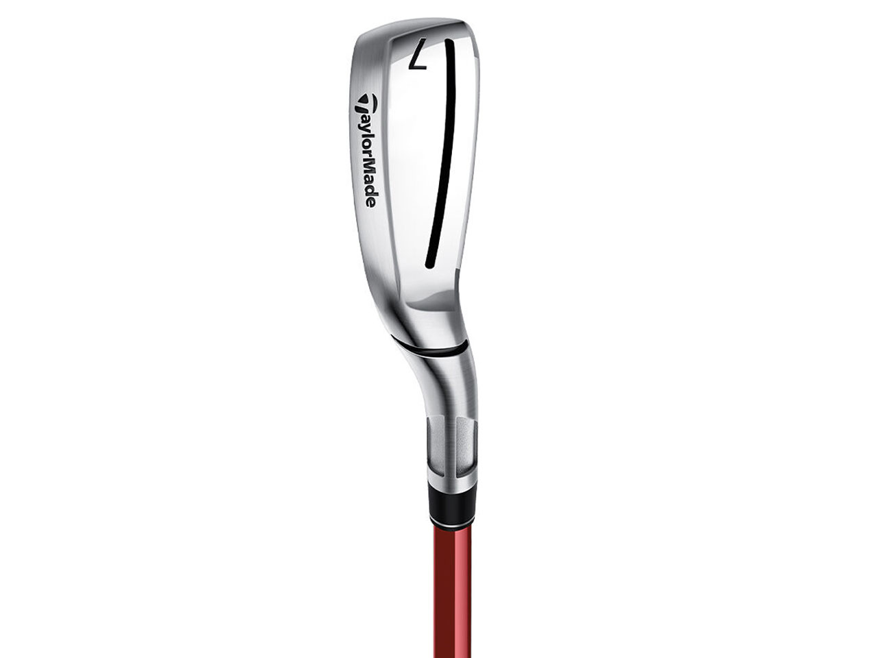 STEALTH HD �A�C�A�� ���f�B�[�X 5�{�Z�b�g [TENSEI RED TM40 �t���b�N�X�FA]