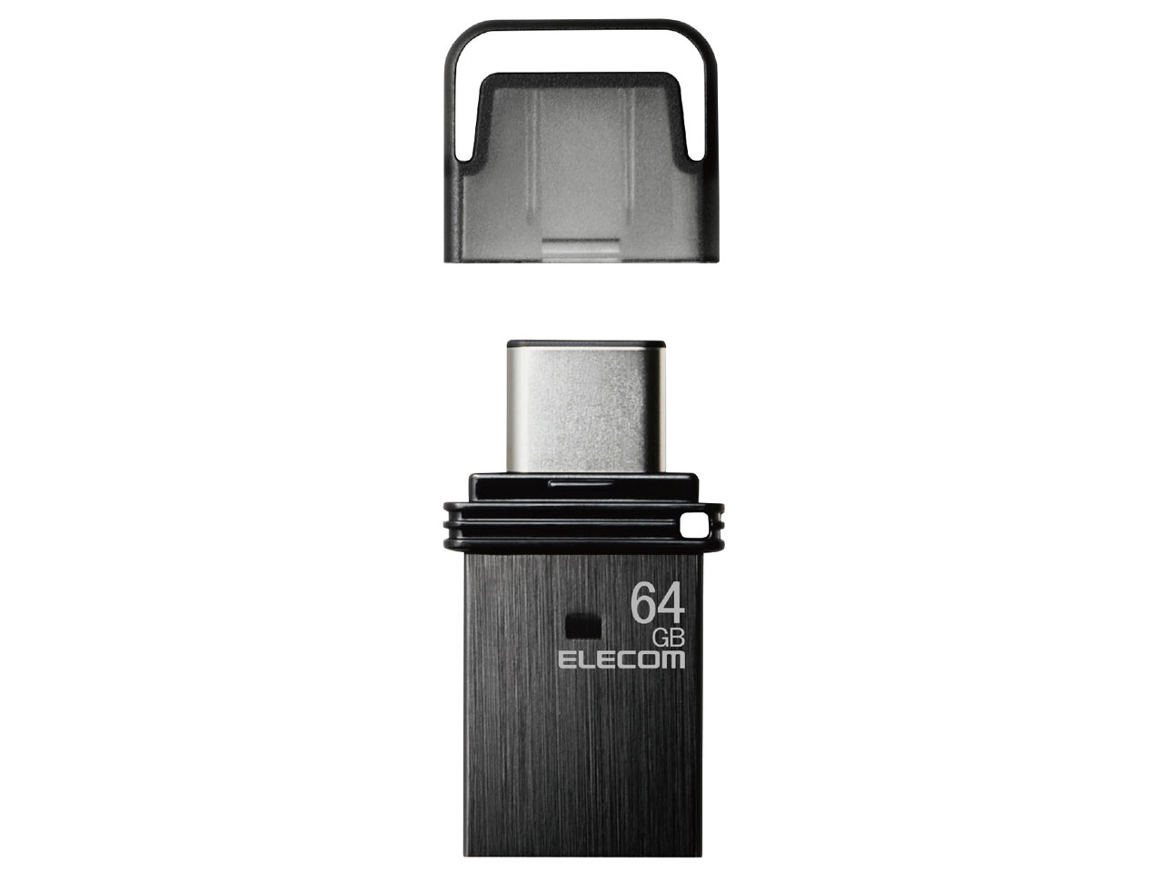 MF-CAU32064GBK [64GB �u���b�N] �̐��i�摜