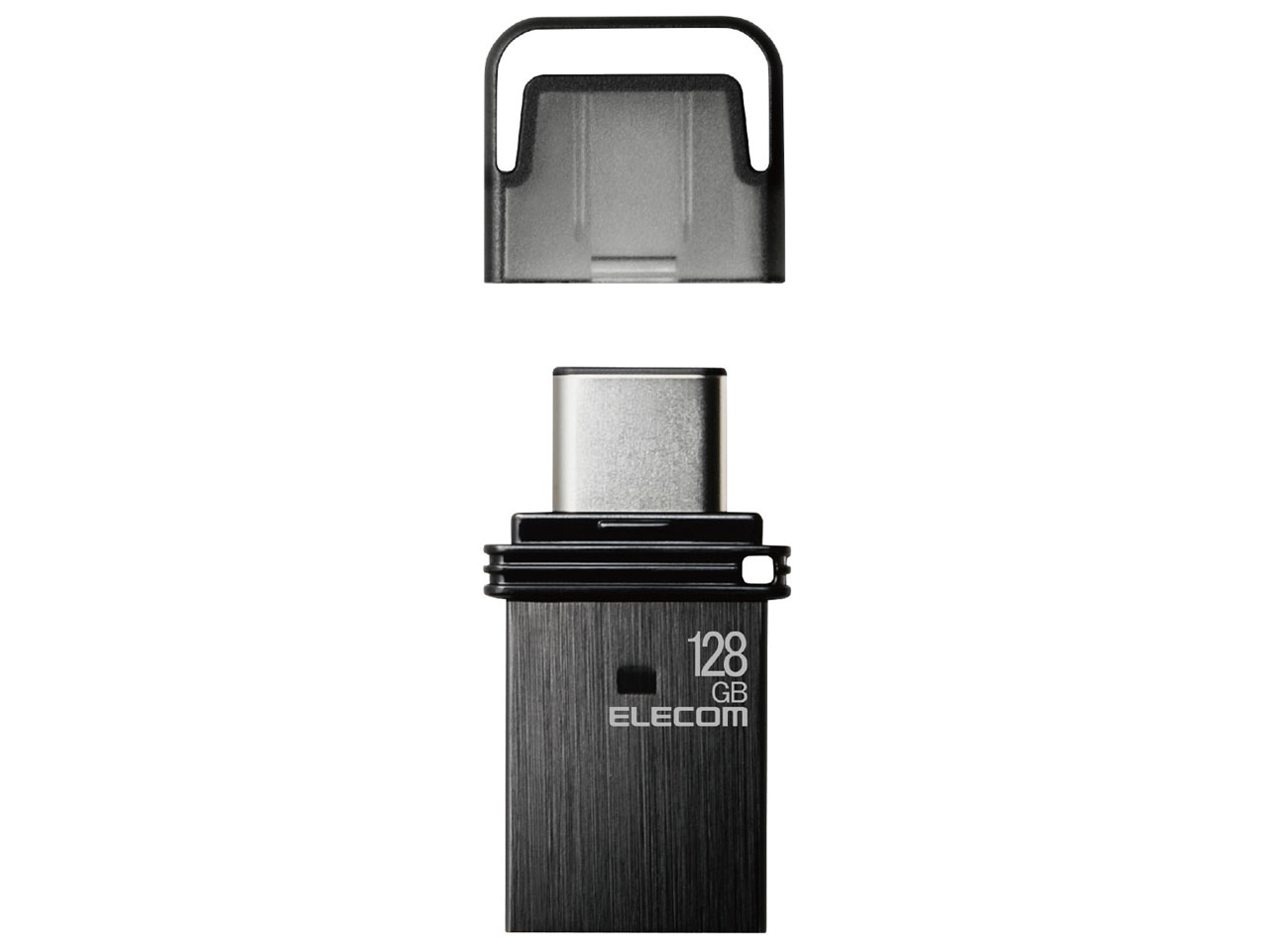 MF-CAU32128GBK [128GB �u���b�N] �̐��i�摜