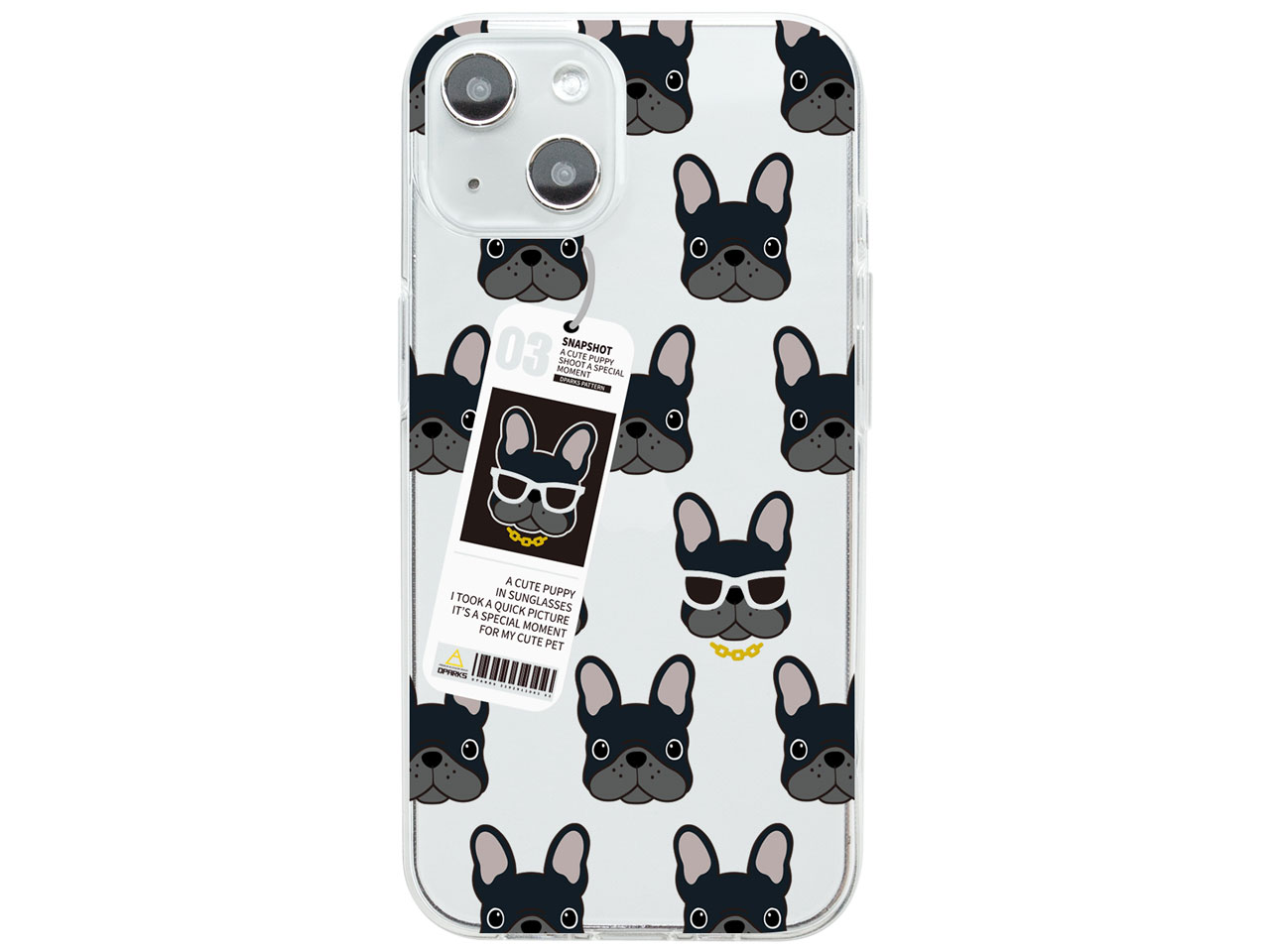 DS24124i14 [bulldog] �̐��i�摜