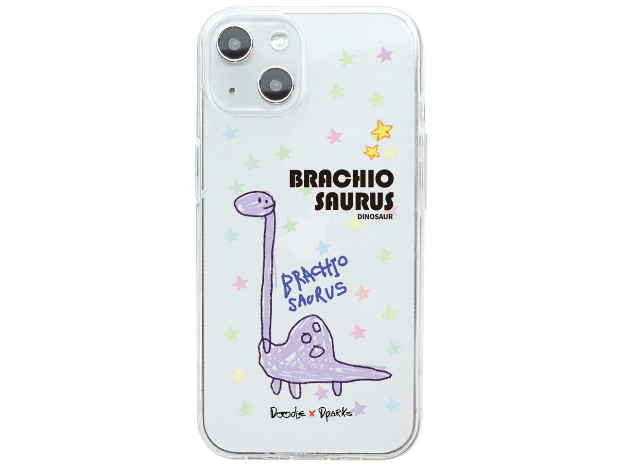 DS24129i14 [DINO BRACHIOSAURUS] �̐��i�摜
