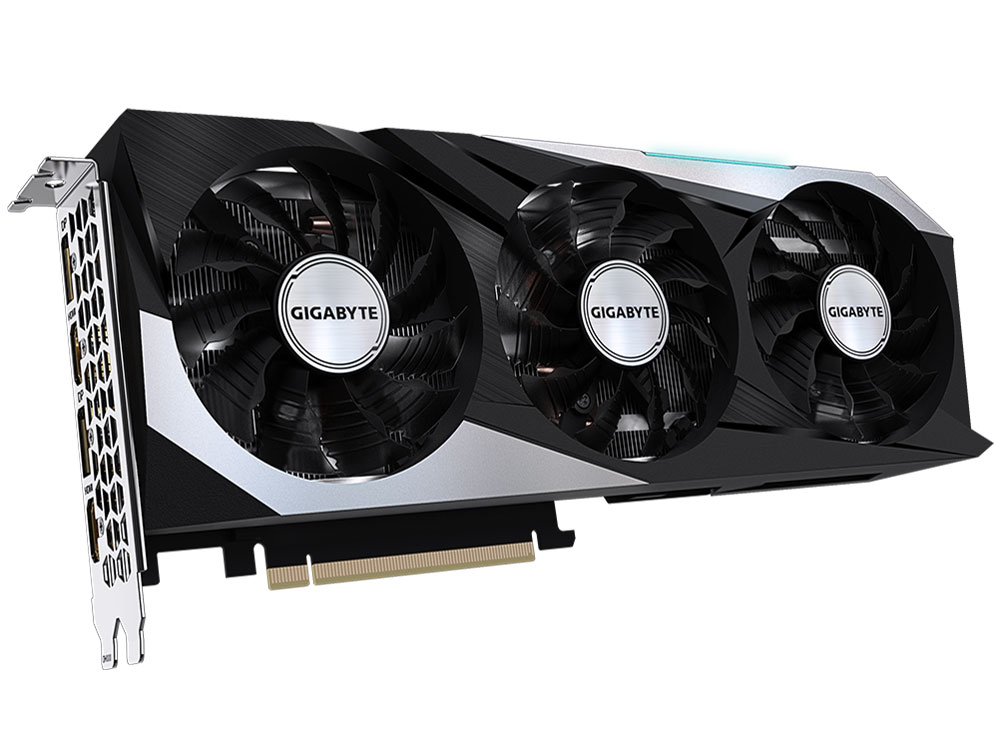 GV-N306TXGAMING OC-8GD [PCIExp 8GB]