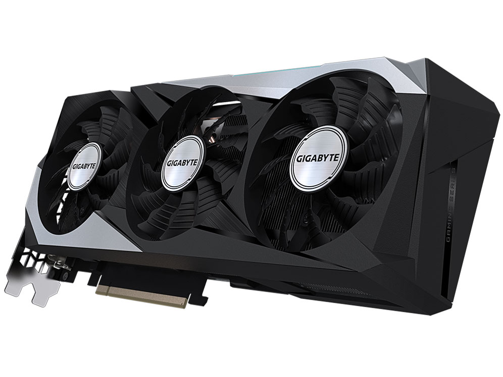 GV-N306TXGAMING OC-8GD [PCIExp 8GB]