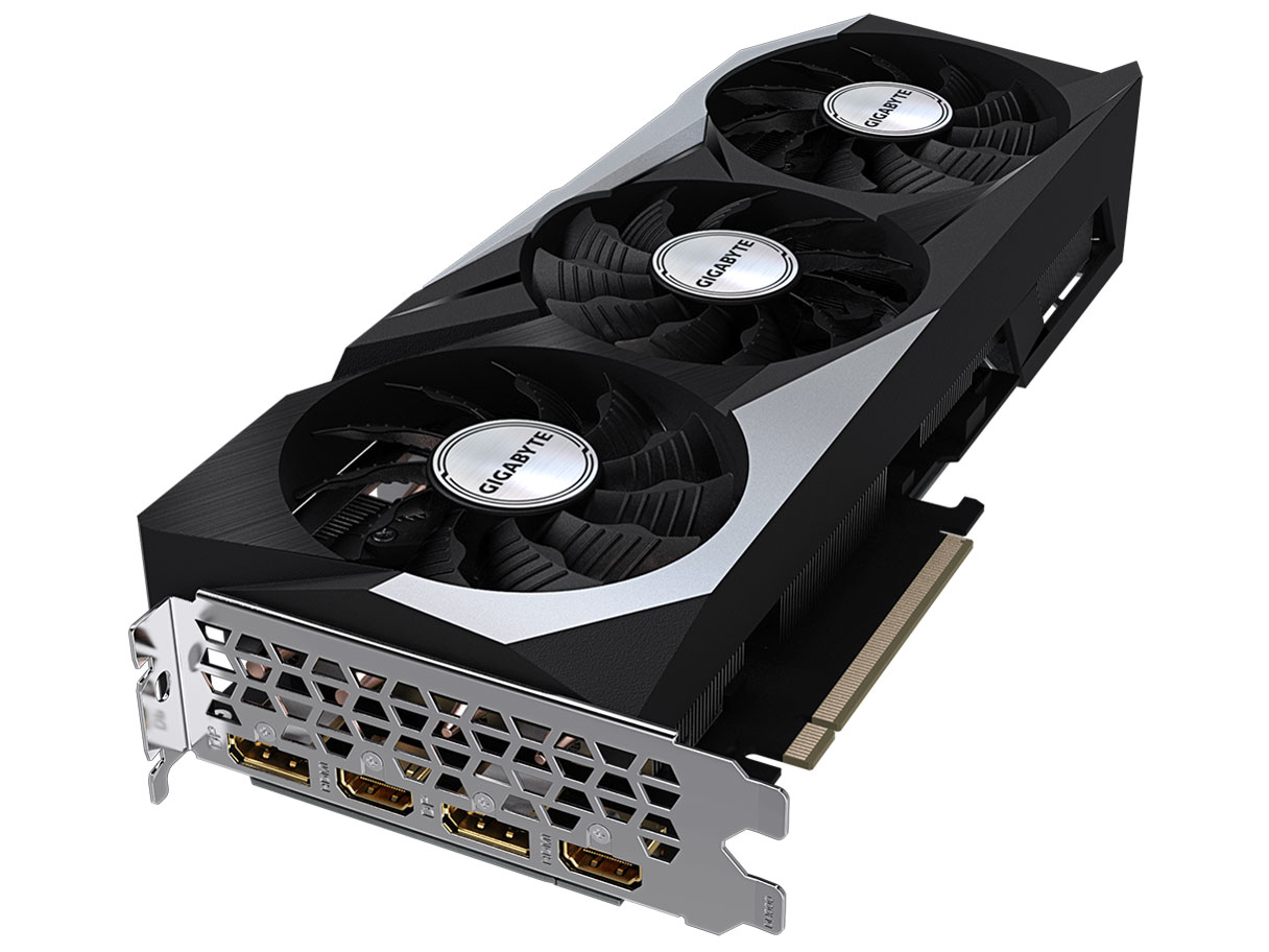 GV-N306TXGAMING OC-8GD [PCIExp 8GB]