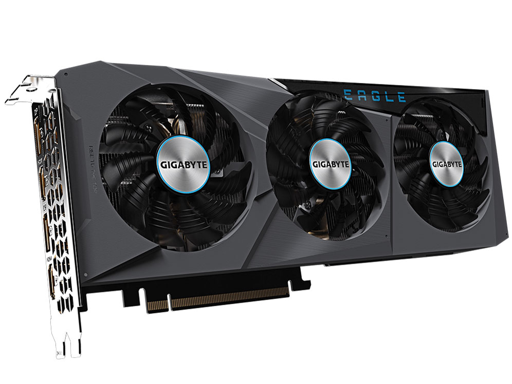 GV-N306TXEAGLE OC-8GD [PCIExp 8GB]