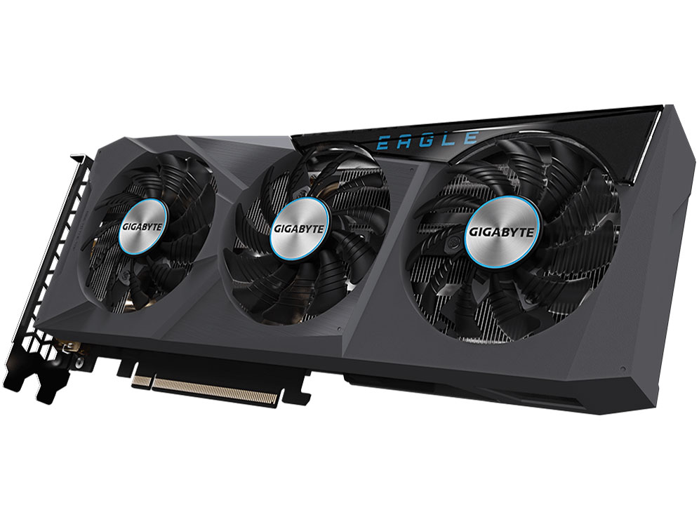 GV-N306TXEAGLE OC-8GD [PCIExp 8GB]