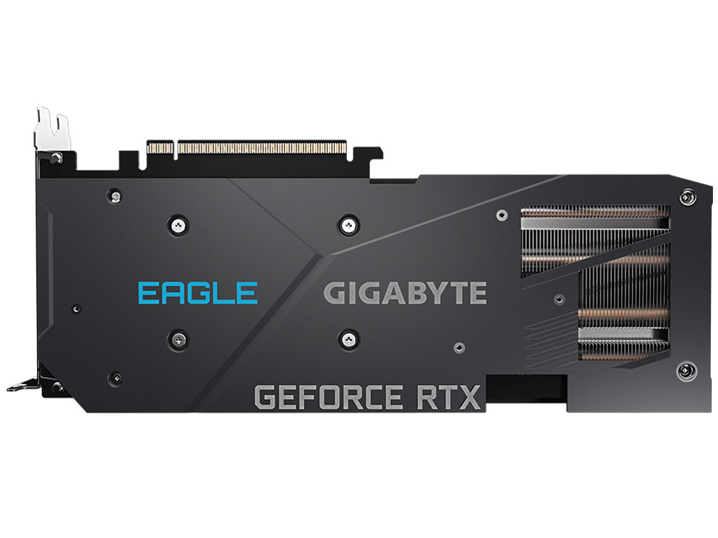 GV-N306TXEAGLE OC-8GD [PCIExp 8GB]