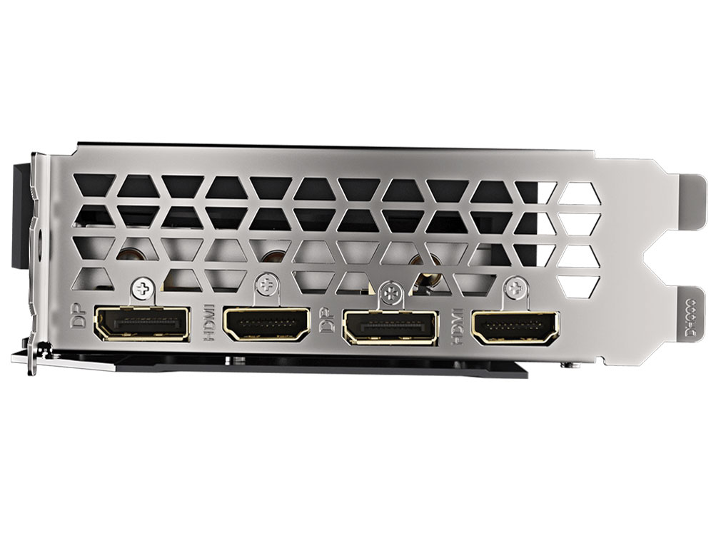 GV-N306TXEAGLE OC-8GD [PCIExp 8GB]