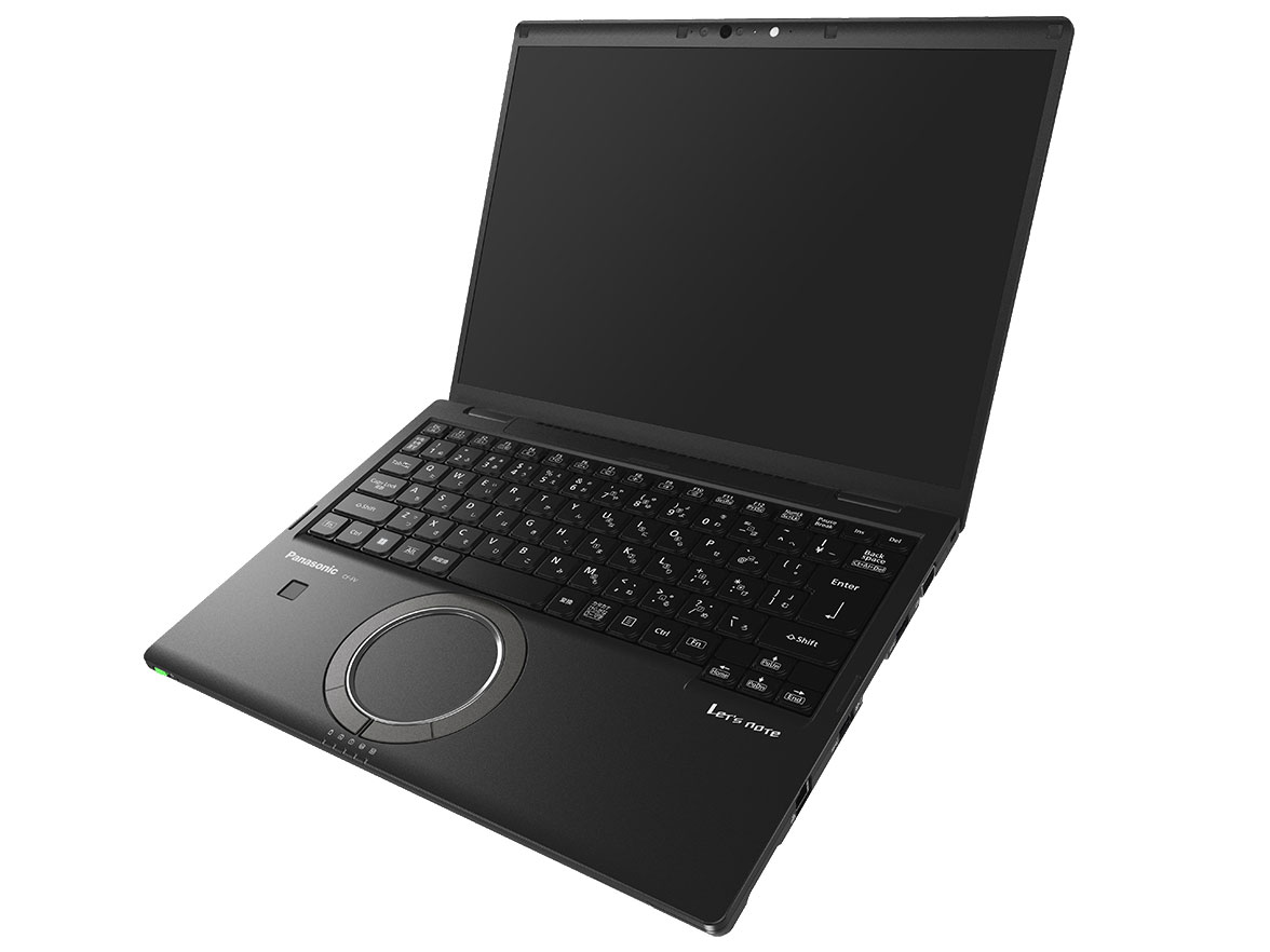 Let's note FV4 �v���~�A���G�f�B�V���� CF-FV4KSCCP [�W�F�b�g�u���b�N]