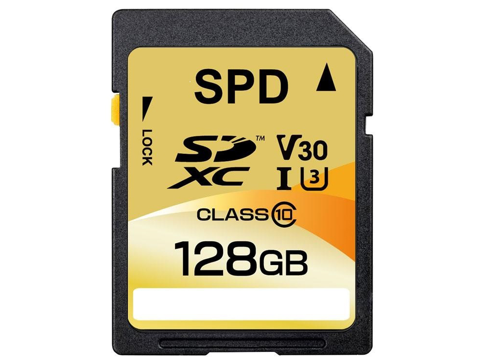 SD-128G13D [128GB] �̐��i�摜