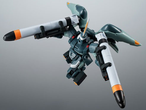 ROBOT�� <SIDE MS> ���R��񉩓��A��Z.A.F.T.����Z�b�g ver. A.N.I.M.E.