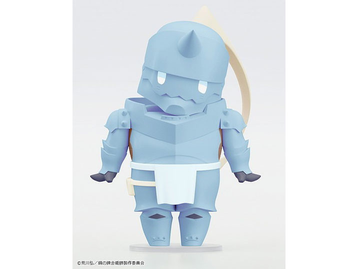 �|�̘B���p�t FULLMETAL ALCHEMIST HELLO�I GOOD SMILE �A���t�H���X�E�G�����b�N