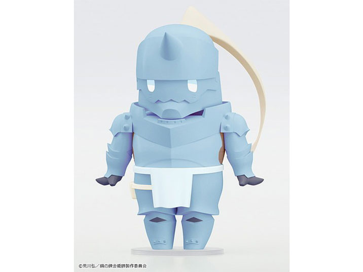 �|�̘B���p�t FULLMETAL ALCHEMIST HELLO�I GOOD SMILE �A���t�H���X�E�G�����b�N