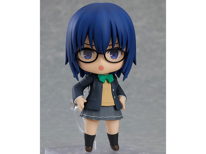 ���P -A piece of blue glass moon- �˂�ǂ낢�� �V�G��