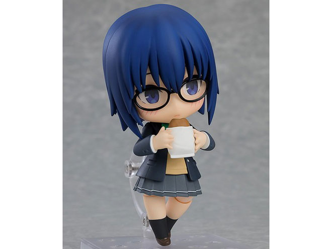 ���P -A piece of blue glass moon- �˂�ǂ낢�� �V�G��
