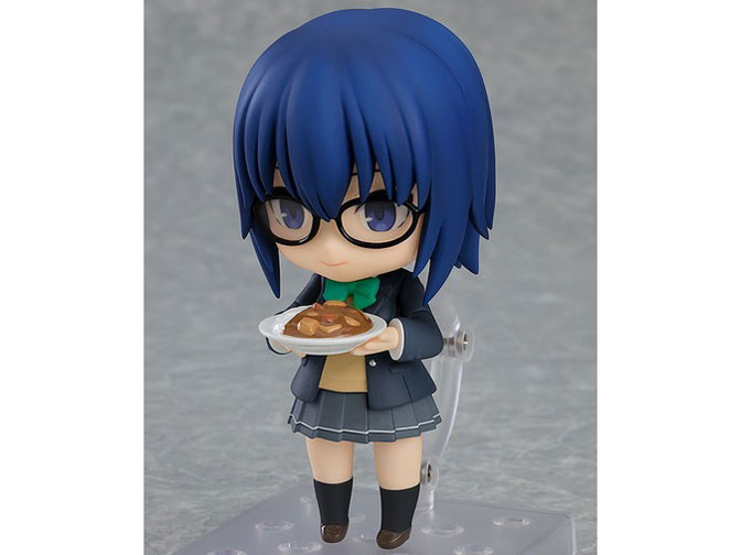 ���P -A piece of blue glass moon- �˂�ǂ낢�� �V�G��