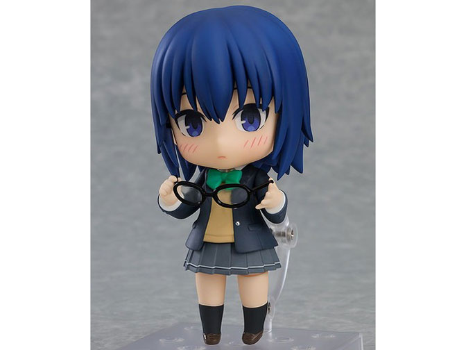 ���P -A piece of blue glass moon- �˂�ǂ낢�� �V�G��