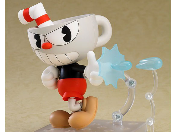 Cuphead �˂�ǂ낢�� �J�b�v�w�b�h