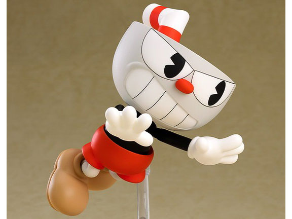 Cuphead �˂�ǂ낢�� �J�b�v�w�b�h