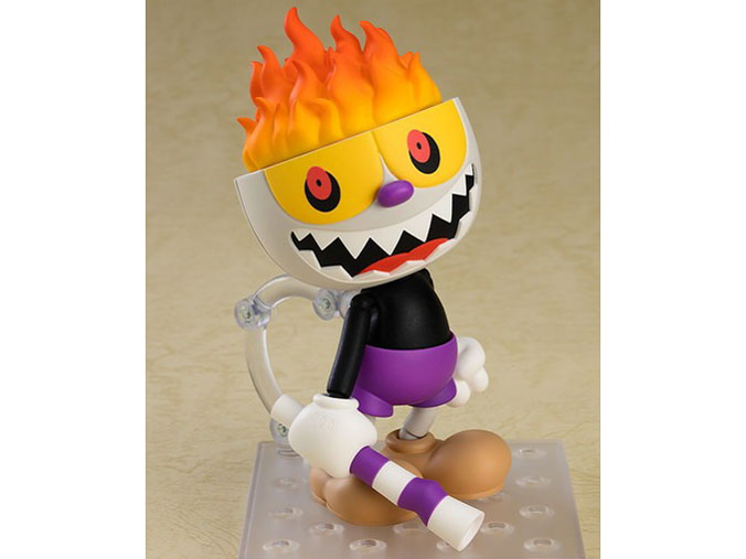 Cuphead �˂�ǂ낢�� �J�b�v�w�b�h