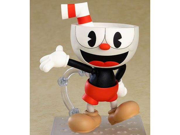 Cuphead �˂�ǂ낢�� �J�b�v�w�b�h �̐��i�摜