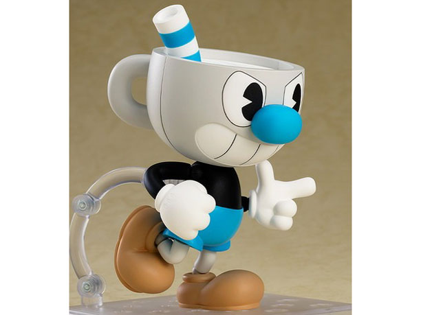 Cuphead �˂�ǂ낢�� �}�O�}��