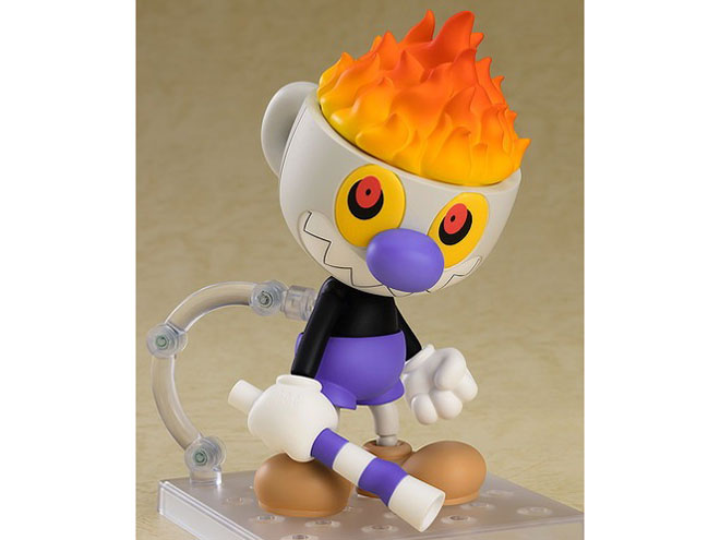 Cuphead �˂�ǂ낢�� �}�O�}��