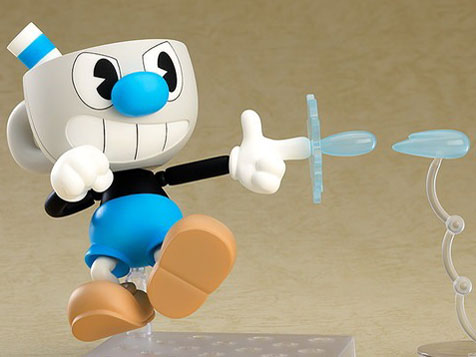 Cuphead �˂�ǂ낢�� �}�O�}��