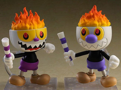 Cuphead �˂�ǂ낢�� �}�O�}��