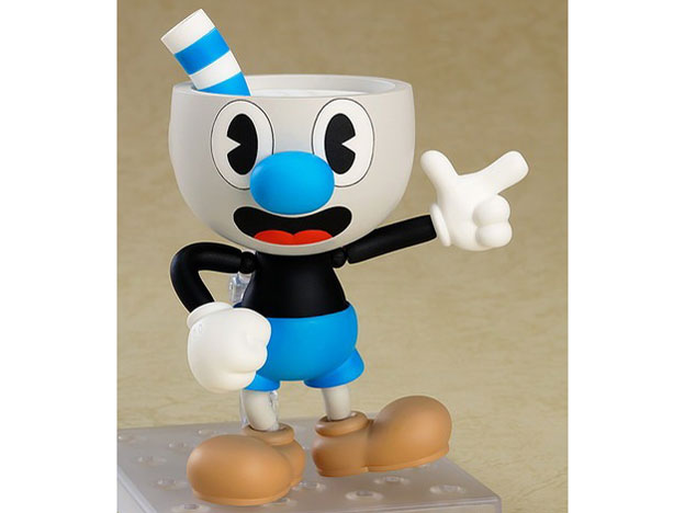 Cuphead �˂�ǂ낢�� �}�O�}�� �̐��i�摜