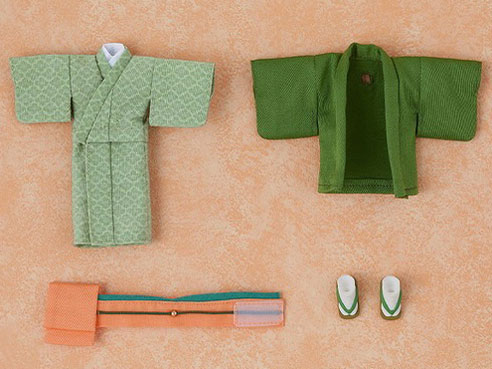 �˂�ǂ낢�ǂǁ[�� ���悤�ӂ��Z�b�g ���� Girl [�O���[��] �̐��i�摜