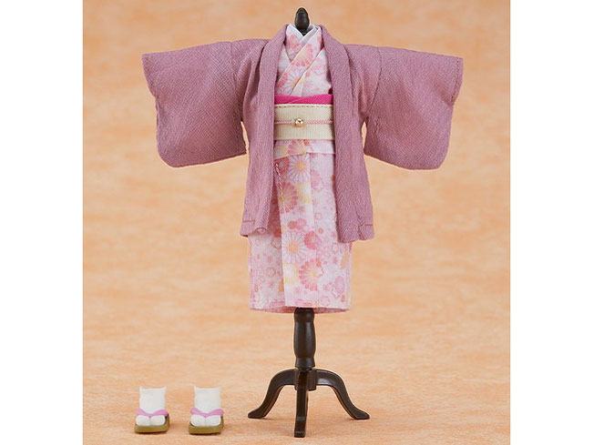 �˂�ǂ낢�ǂǁ[�� ���悤�ӂ��Z�b�g ���� Girl [�s���N]