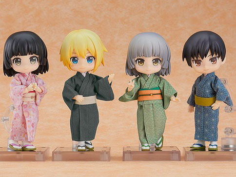 �˂�ǂ낢�ǂǁ[�� ���悤�ӂ��Z�b�g ���� Girl [�s���N]