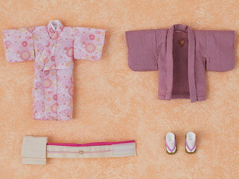 �˂�ǂ낢�ǂǁ[�� ���悤�ӂ��Z�b�g ���� Girl [�s���N] �̐��i�摜