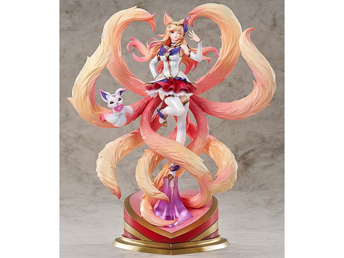 ���[�O�E�I�u�E���W�F���h �X�^�[�K�[�f�B�A�� �A�[�� �̐��i�摜