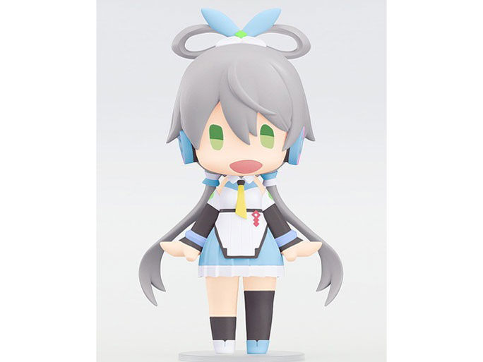 HELLO�I GOOD SMILE ���V�� �̐��i�摜