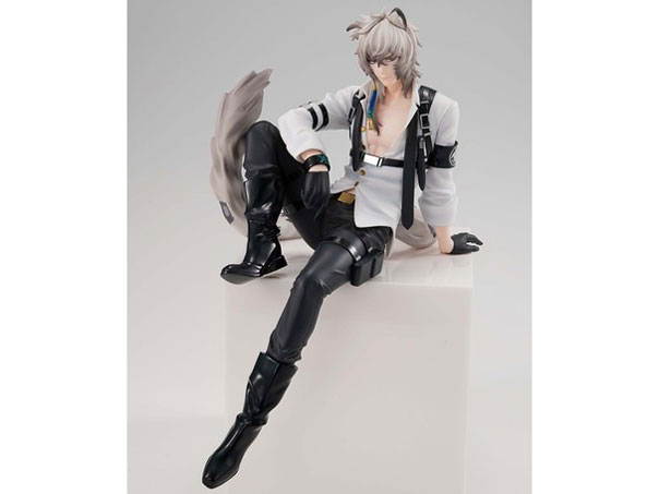 �A�[�N�i�C�c �ʁ[�ǂ�X�g�b�p�[�t�B�M���A-�V���o�[�A�b�V��- �̐��i�摜