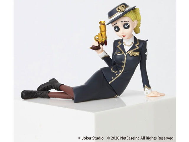 IdentityV ��ܐl�i �ʁ[�ǂ�X�g�b�p�[�t�B�M���A -�����ӎ`�� -��R �}�[�T�E�׃n���t�B�[��- �̐��i�摜