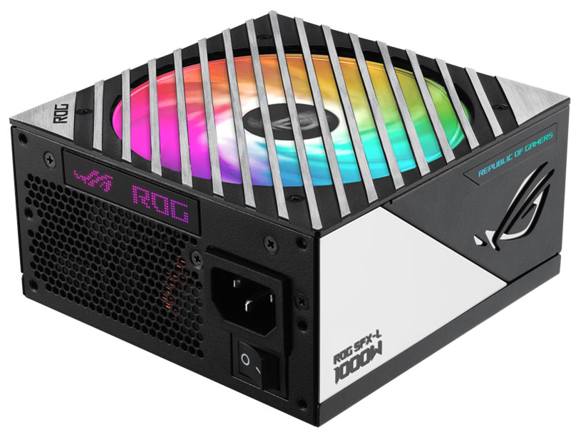 ROG-LOKI-1000P-SFX-L-GAMING