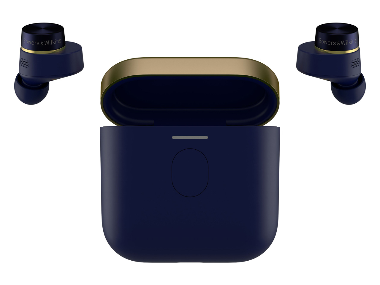 Bowers & Wilkins Pi7 S2 [サテン・ブラック] 価格比較 - 価格.com
