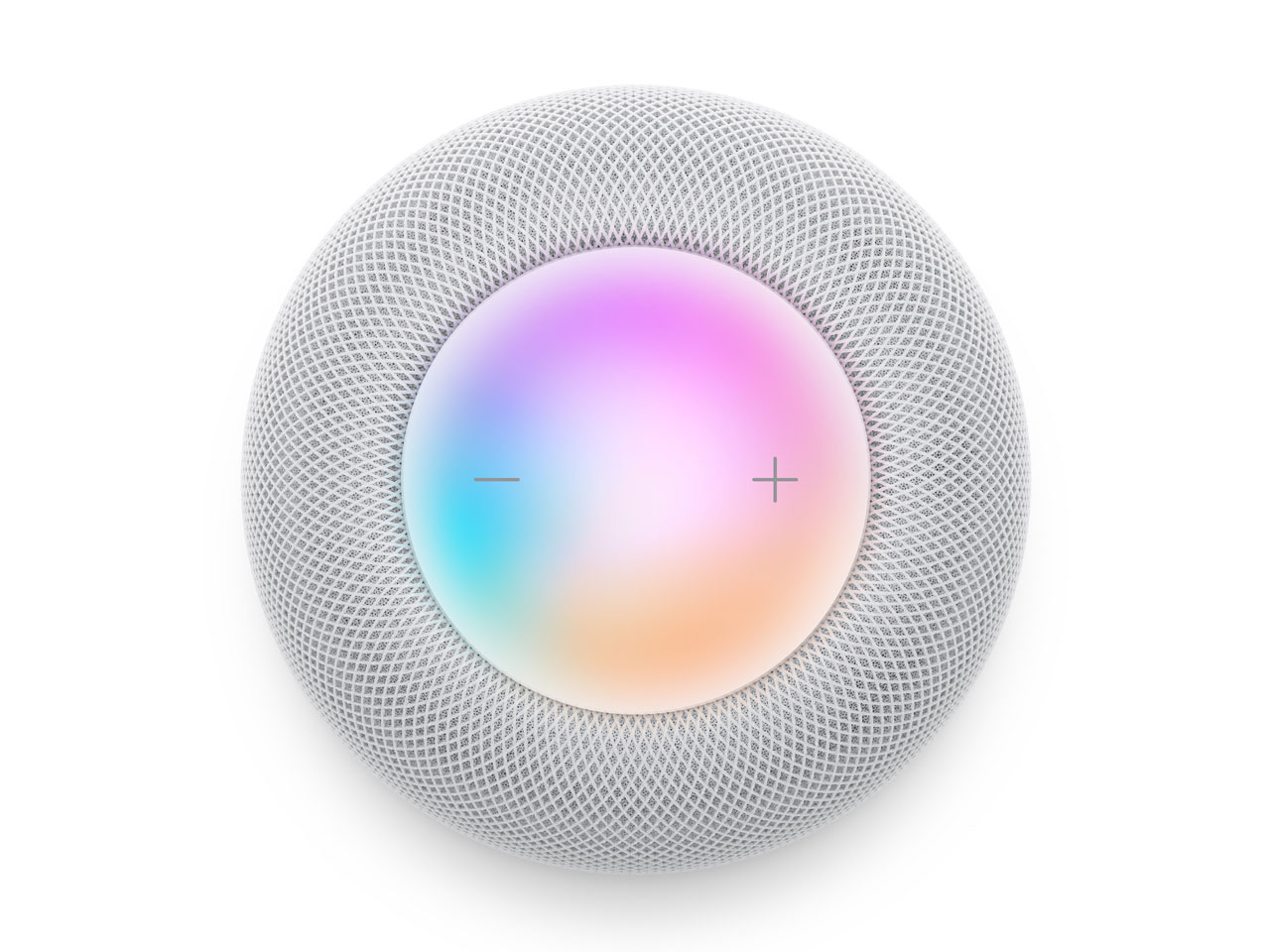 HomePod ��2���� MQJ83J/A [�z���C�g]